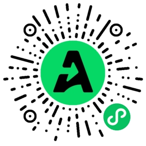 AMZ123微信小程序码